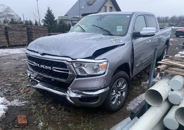 Dodge RAM cena 99800 przebieg: 31157, rok produkcji 2022 z Rzeszów małe 407